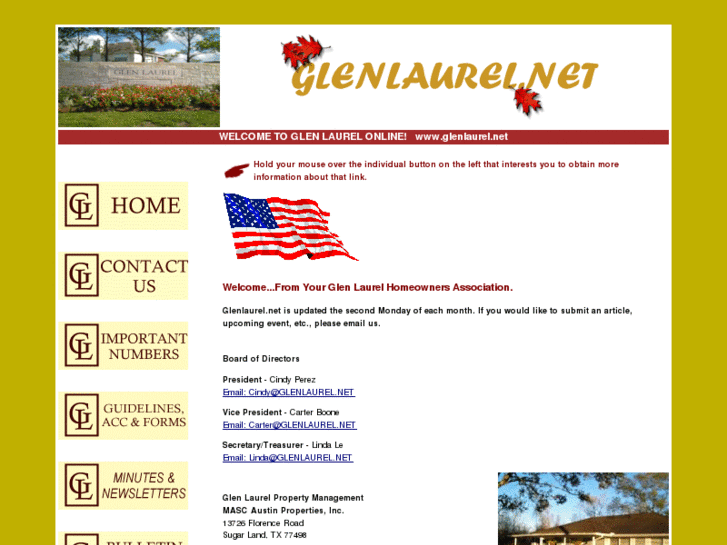 www.glenlaurel.net