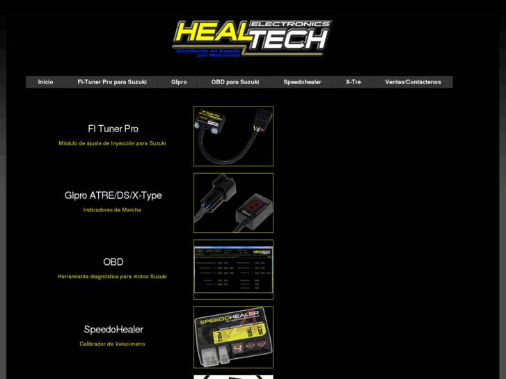 www.healtech.es