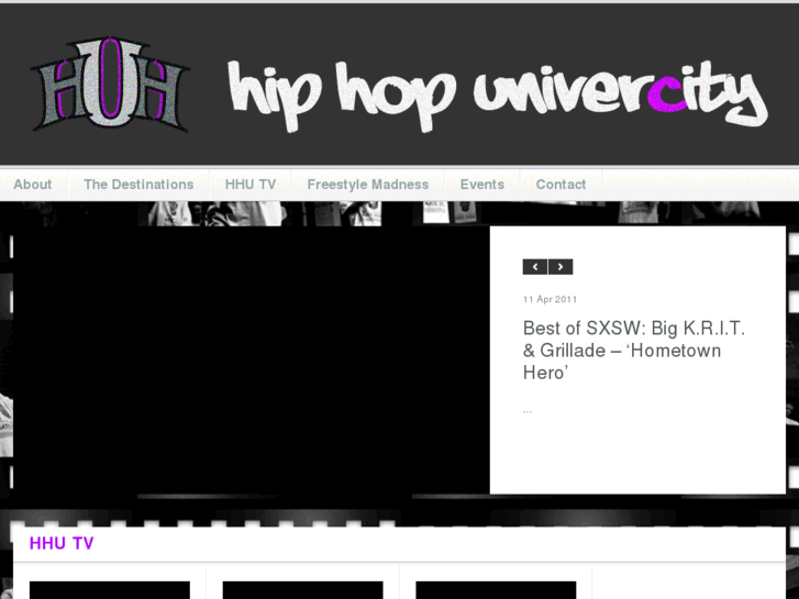 www.hiphopunivercity.com