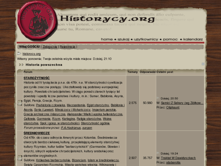 www.historycy.org