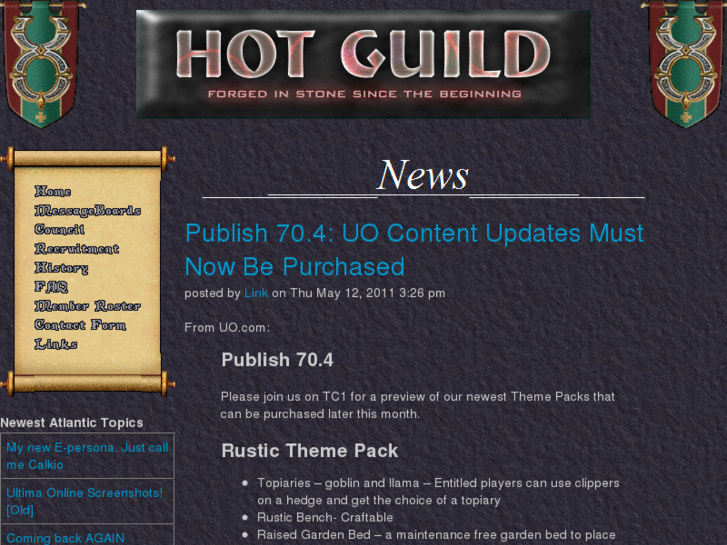 www.hot-guild.com