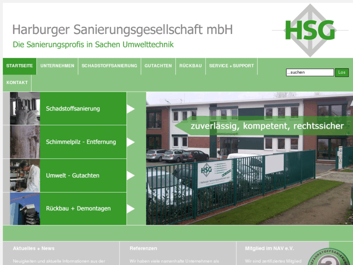 www.hsg-sanierung.de