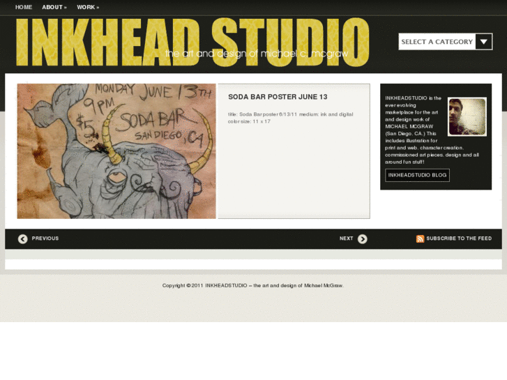 www.inkheadstudio.com