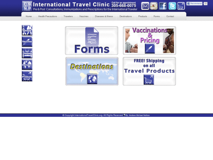 www.internationaltravelclinic.info