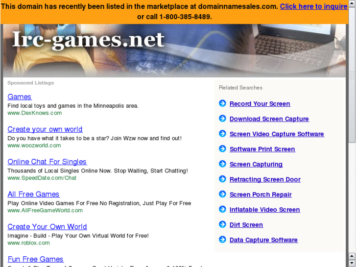 www.irc-games.net