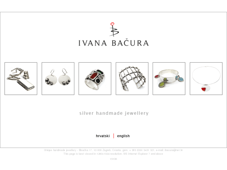 www.ivanabacura.com