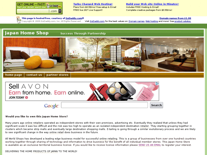 www.japanhomestores.com