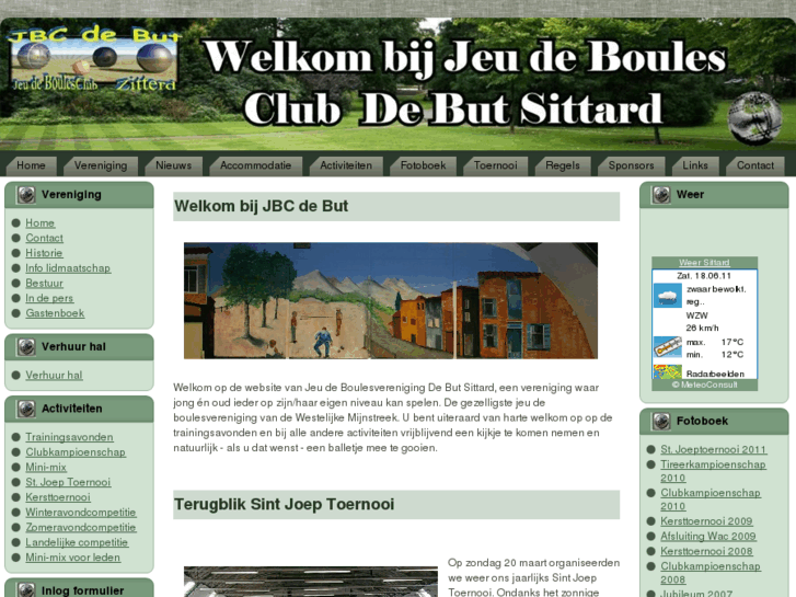 www.jbcdebut.nl