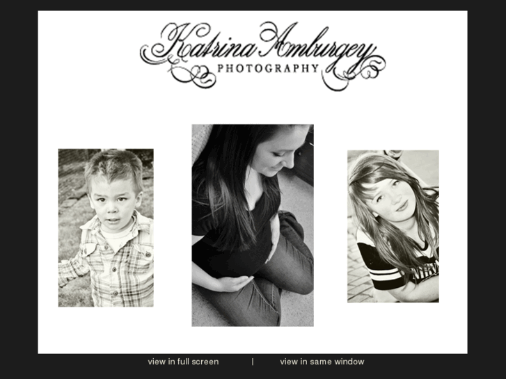 www.kamburgeyphotography.com