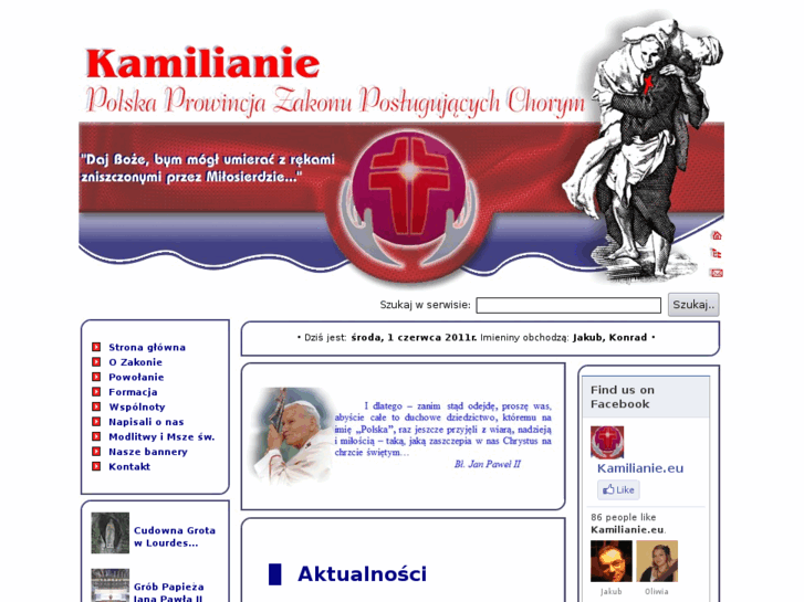 www.kamilianie.eu