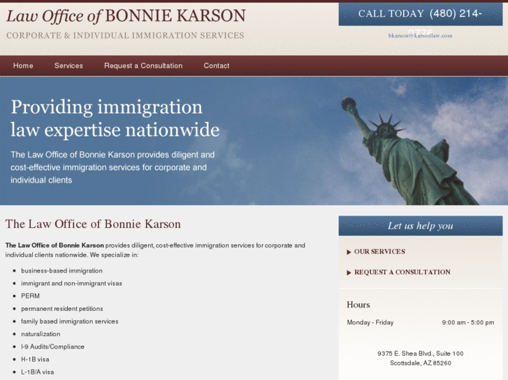 www.karsonlaw.com