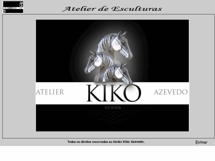 www.kikoescultor.com