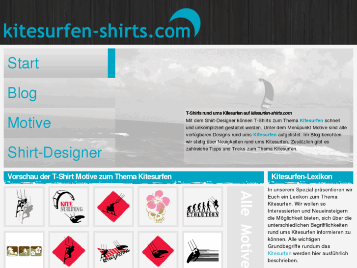 www.kitesurfen-shirts.com