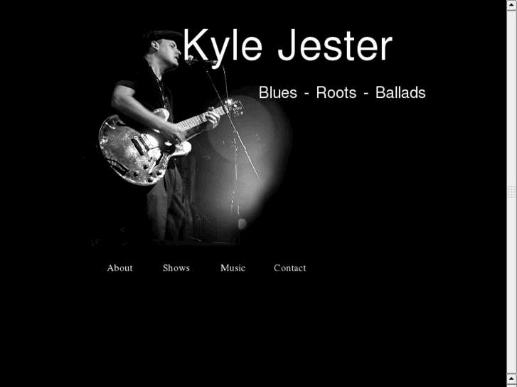 www.kylejester.com