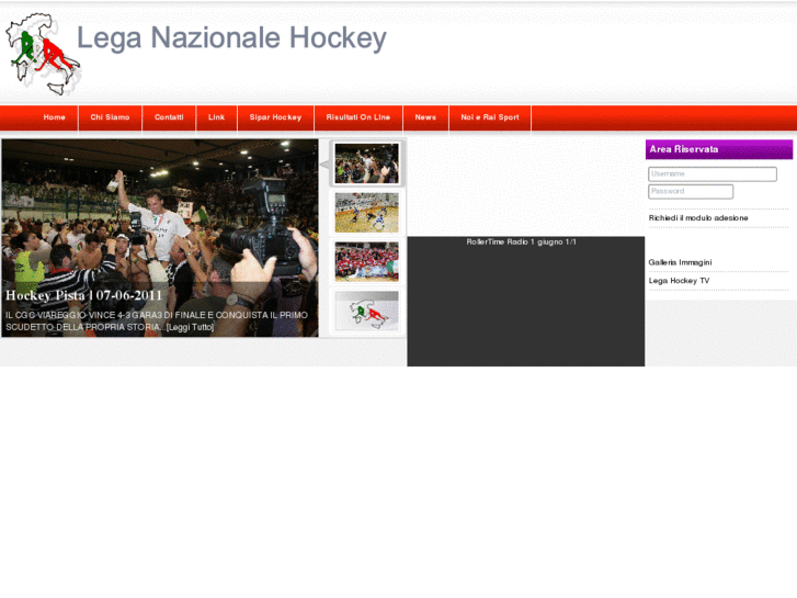 www.legahockey.it