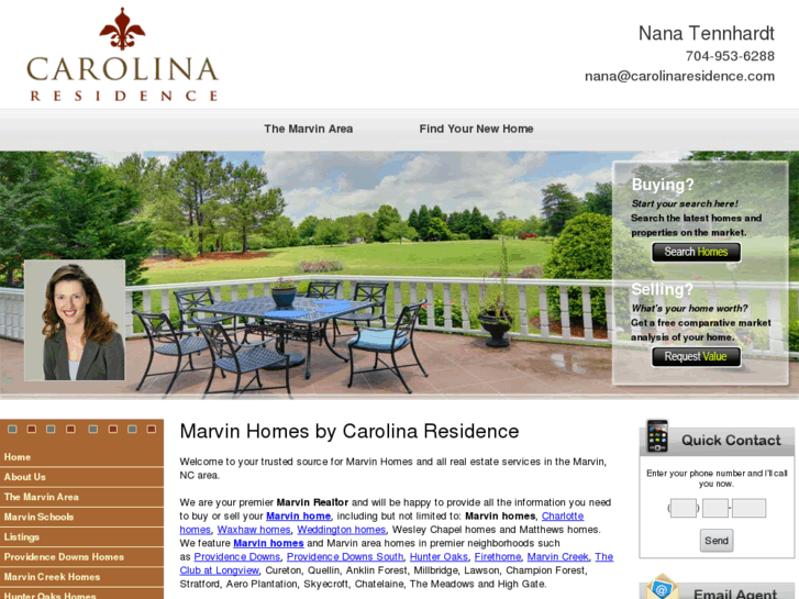 www.luxury-marvin-homes.com