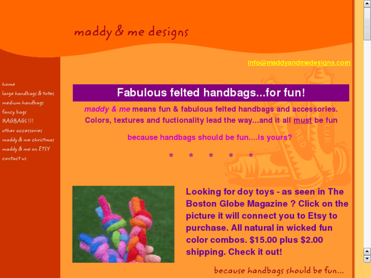 www.maddyandmedesigns.com