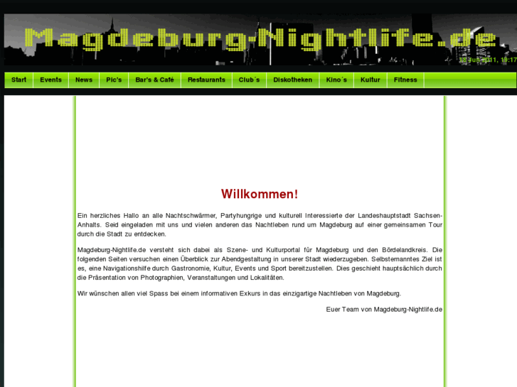 www.magdeburg-nightlife.de