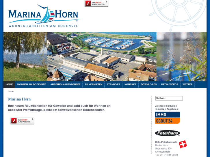 www.marina-horn.biz