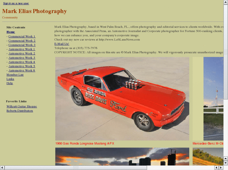 www.markeliasphoto.com