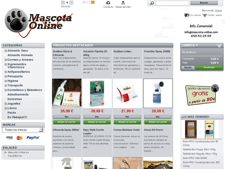 www.mascota-online.com