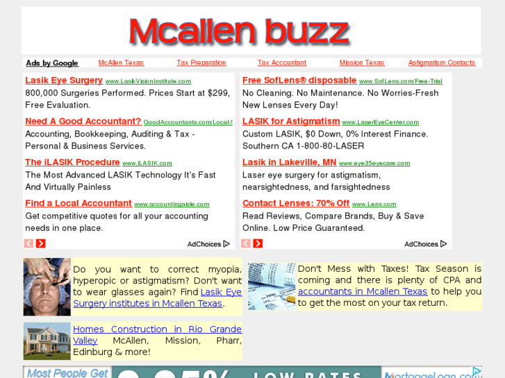 www.mcallenrgv.com