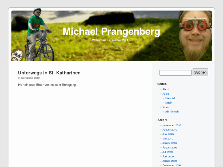 www.michaelprangenberg.de