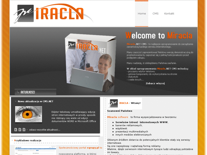 www.miracla.com