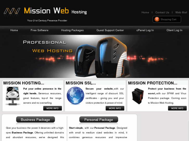 www.mission-web-hosting.com