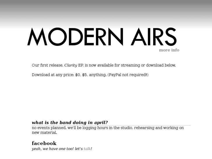 www.modernairs.com