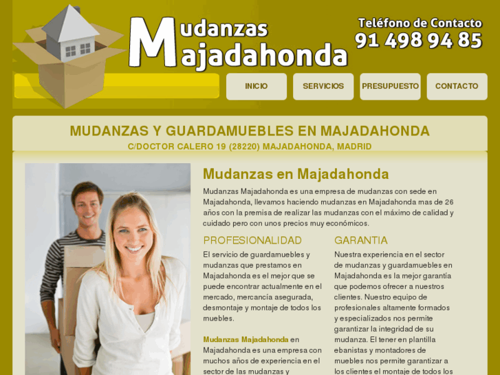 www.mudanzasmajadahonda.es