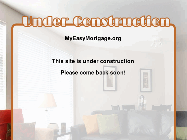 www.myeasymortgage.org