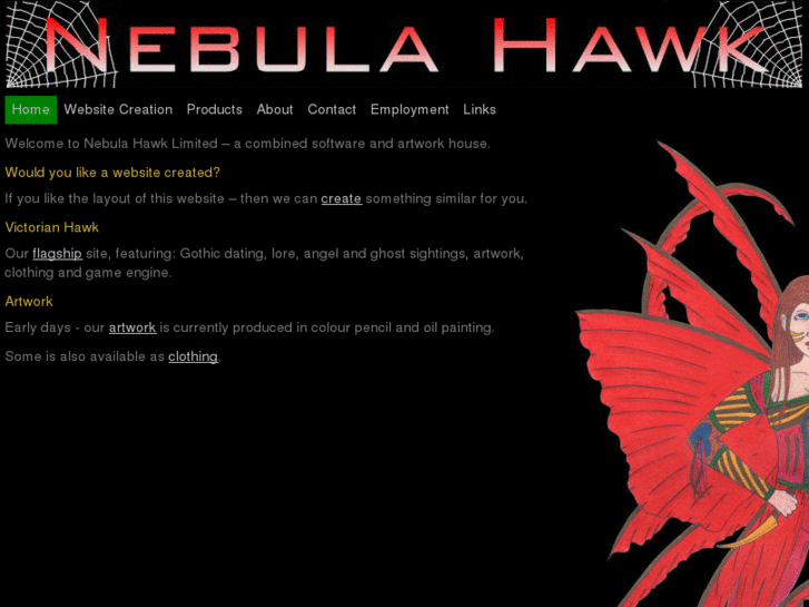 www.nebulahawk.com