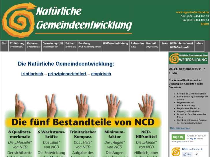 www.nge-deutschland.de