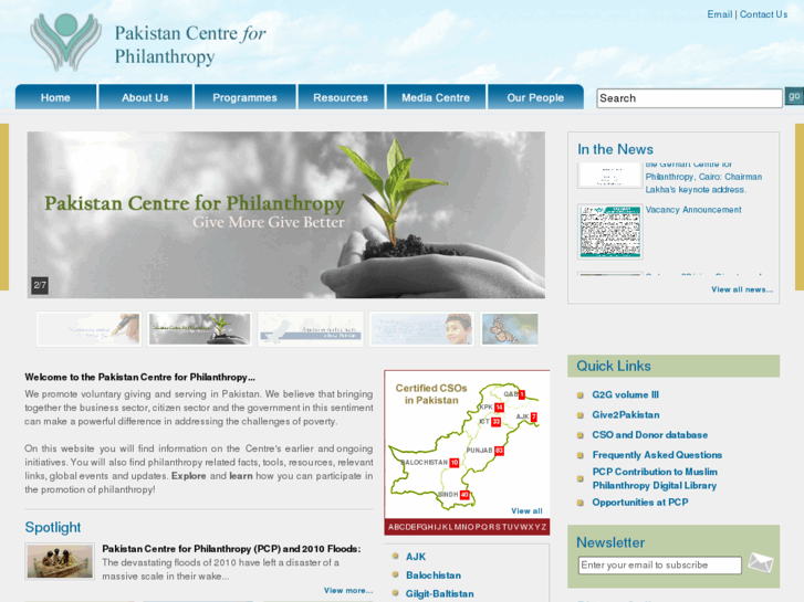 www.pcp.org.pk