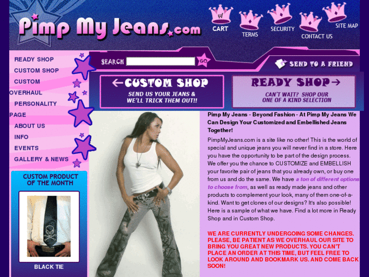 www.pimpmyjeans.com