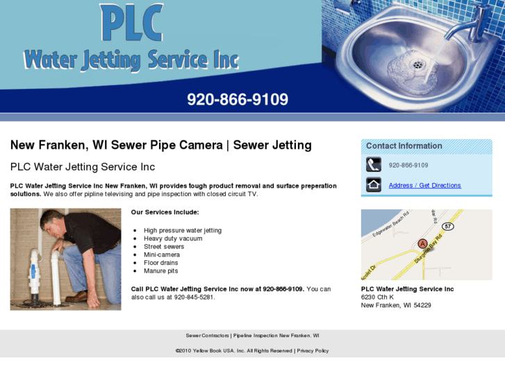 www.plcwater.com