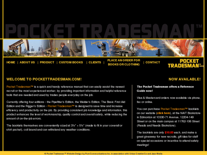 www.pockettradesman.com