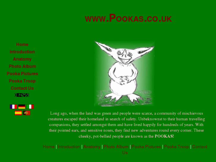 www.pookas.co.uk