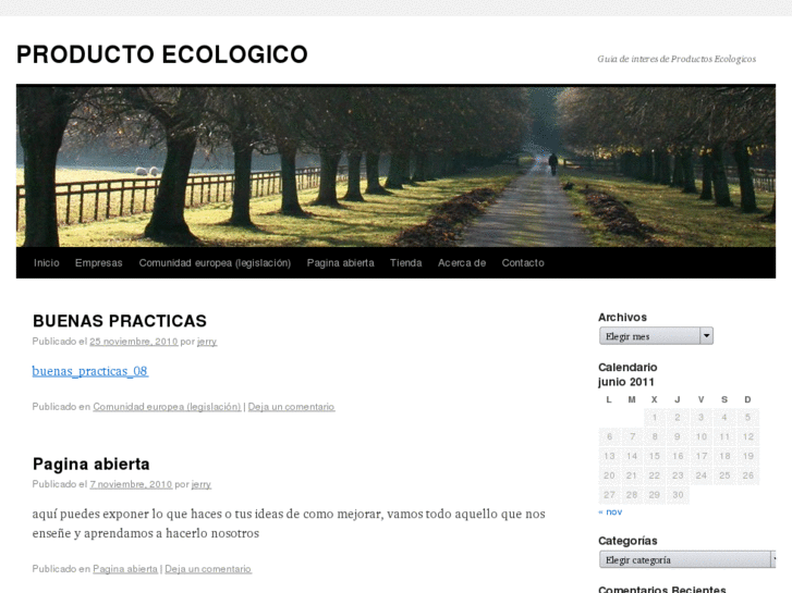 www.productoecologico.com