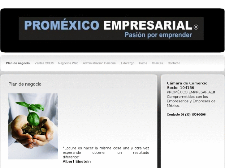 www.promexicoempresarial.com