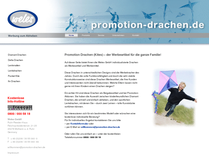 www.promotion-drachen.de