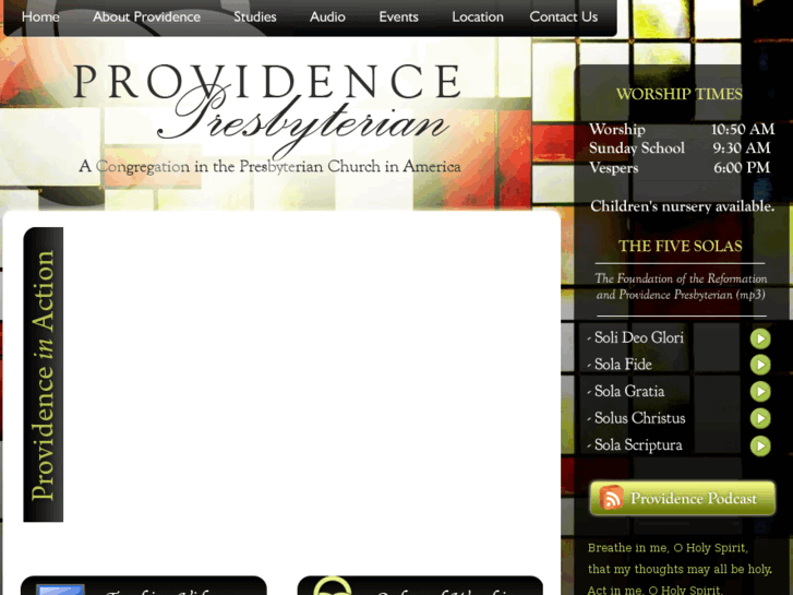 www.providencemidland.com