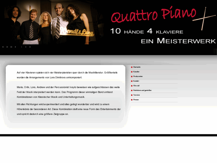 www.quatropiano.com