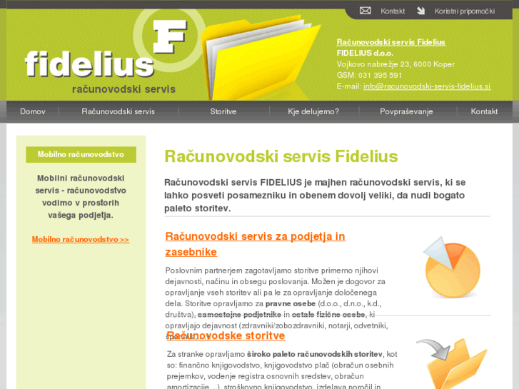 www.racunovodski-servis-fidelius.si