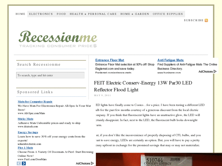 www.recessionme.com