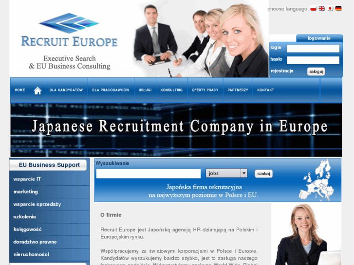 www.recruit.com.pl