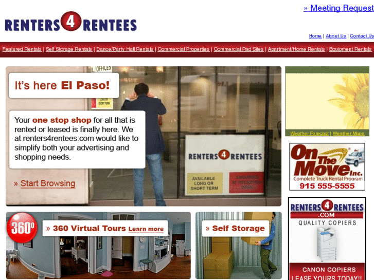 www.renters4rentees.com