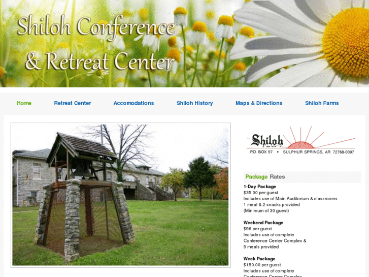 www.retreatatshiloh.com