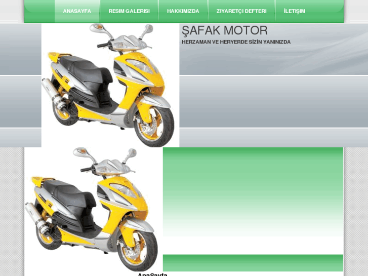 www.safakmotor.com